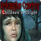 Redemption Cemetery: Children's Plight oyunu