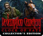 Redemption Cemetery: Clock of Fate Collector's Edition oyunu