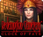 Redemption Cemetery: Clock of Fate oyunu