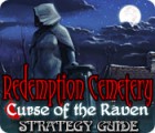 Redemption Cemetery: Curse of the Raven Strategy Guide oyunu