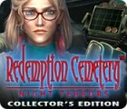 Redemption Cemetery: Night Terrors Collector's Edition oyunu