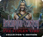 Redemption Cemetery: The Stolen Time Collector's Edition oyunu