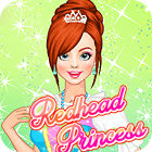 Redhead Princess oyunu