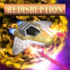 Redisruption oyunu