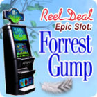 Reel Deal Epic Slot: Forrest Gump oyunu