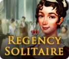 Regency Solitaire oyunu