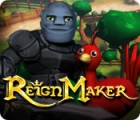 ReignMaker oyunu