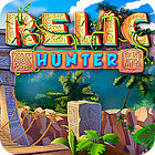 Relic Hunter oyunu