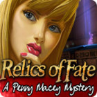 Relics of Fate: A Penny Macey Mystery oyunu