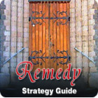 Remedy Strategy Guide oyunu