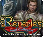 Reveries: Soul Collector Collector's Edition oyunu