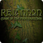 Rhiannon: Curse of the Four Branches oyunu Rhiannon: Curse of the Four Branches oyunu