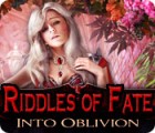 Riddles of Fate: Into Oblivion oyunu