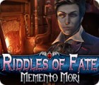 Riddles of Fate: Memento Mori oyunu
