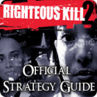 Righteous Kill 2: The Revenge of the Poet Killer Strategy Guide oyunu