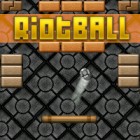 Riotball oyunu