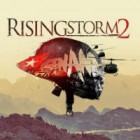 Rising Storm 2 Vietnam oyunu