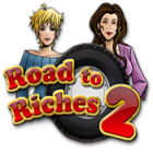 Road to Riches 2 oyunu