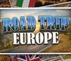 Road Trip Europe oyunu