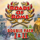 Roads of Rome Double Pack oyunu