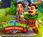 Robin Hood: Country Heroes Collector's Edition oyunu
