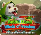 Robin Hood: Winds of Freedom Collector's Edition oyunu