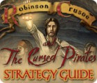 Robinson Crusoe and the Cursed Pirates Strategy Guide oyunu