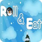 Roll & Eat oyunu