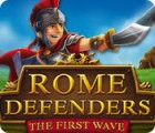 Rome Defenders: The First Wave oyunu