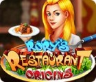 Rory's Restaurant Origins oyunu