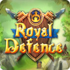 Royal Defense oyunu