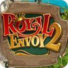 Royal Envoy 2 Collector's Edition oyunu