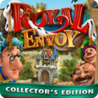 Royal Envoy Collector's Edition oyunu