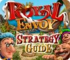 Royal Envoy Strategy Guide oyunu