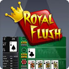 Royal Flush oyunu