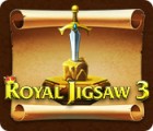 Royal Jigsaw 3 oyunu