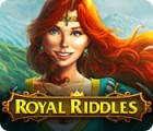 Royal Riddles oyunu