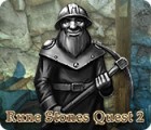 Rune Stones Quest 2 oyunu