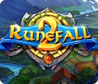 Runefall 2 oyunu