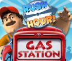 Rush Hour! Gas Station oyunu