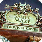 Sable Maze: Norwich Caves Collector's Edition oyunu