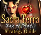 Sacra Terra: Kiss of Death Strategy Guide oyunu