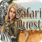 Safari Quest oyunu