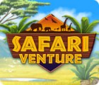 Safari Venture oyunu
