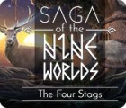 Saga of the Nine Worlds: The Four Stags oyunu