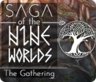 Saga of the Nine Worlds: The Gathering oyunu