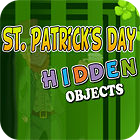 Saint Patrick's Day: Hidden Objects oyunu