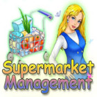 Supermarket Management oyunu