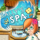 Sally's Spa oyunu