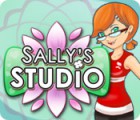 Sally's Studio oyunu